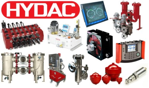 Hydac Technology