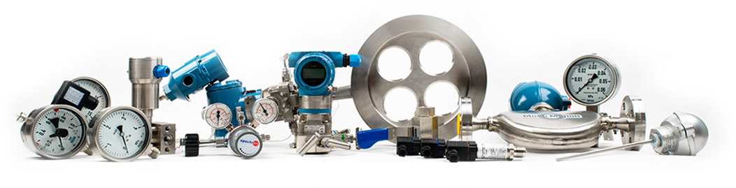 Ми постачаємо обладнання для автоматизації технологічних процесів